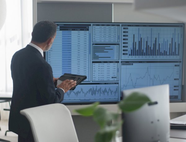 Veri Biliminde Meslekler ve Araçlar